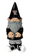 Texas Tech University Garden Gnome