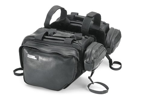 Buy Chase Harper SADDLEBAG GRAND MILL. CHASE H 3300GM by Chase Harper now!