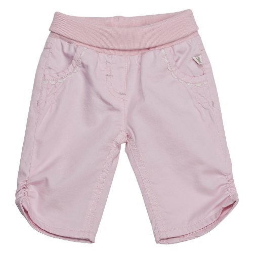 Kanz Baby - M&auml;dchen Hose 1122904, Gr. 62, Rosa (blushing bride) Preisvergleich
