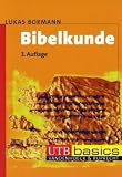 Produkt-Bild: Bibelkunde: Altes und Neues Testament. UTB basics