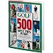 Golf magazine 500 best tips ever book