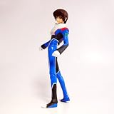 Gundam Seed Destiny Gashapon Figures - Part 2 - Athrun Zala