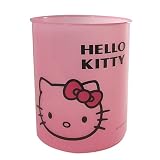 Sanrio - Waste Bin Hello Kitty 22 x 26 cm