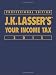 J.K. Lasser's Your Income Tax 2013