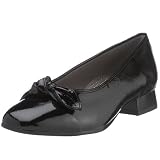 Jenny Bari Ballerinas 63704-64, Gr��e 8 UK, schwarzvon "Jenny"