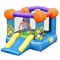 Slide Bounce House