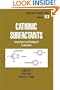 Cationic Surfactants (Surfactant Science)