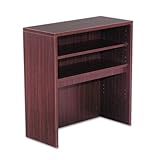 HUTCH,OPN STRGE,34X15,MAH HUTCH,OPN STRGE,34X15,MAH