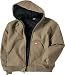 Dickies TJ326 Sanded Duck Hooded Jacket