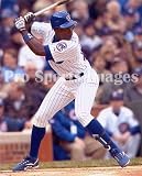Alfonso Soriano Chicago Cubs 8x10 Photo