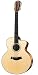 Taylor Guitars LKSM Leo Kottke Signature Model Jumbo 12 String Acoustic Guitar
