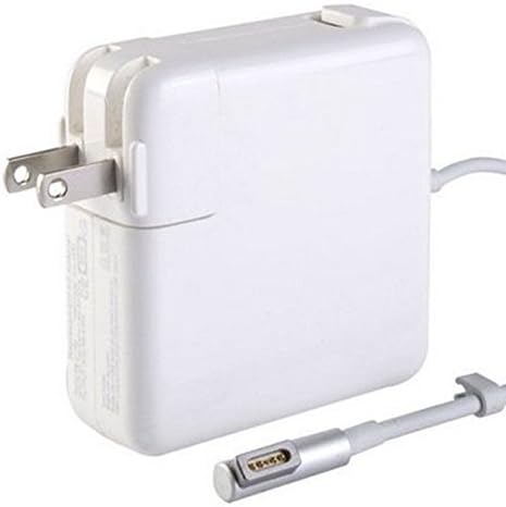 LIANG 777 Laptop Charger 85W MagSafe1 4.6A 18.5V For Apple MacBook Pro Power Adapter A1172/A1222