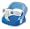 www.badesitz.com - Baby Kinder Badesitz Badewannenstuhl