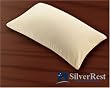 Comfort Chip Queen Size Pillow By SilverRest