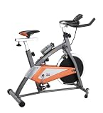 Body Sculpture Pro Racing Cycle from Amazon.co.uk