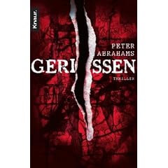 Gerissen: Thriller