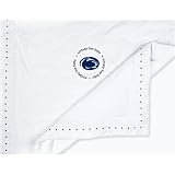 Baby Fanatic Penn St. Nittany Lions Baby Quilt Linen