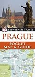 Prague pocket map & guide