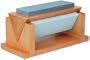 Steelex D3732 Honing Stone Set, 3-Piece