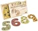 Dinosaur-Wooden-Counting-Puzzle