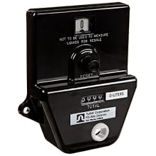 Fill-Rite Counter Kit for Series 100 Rotary Pump