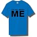It's All About Me Short Sleeve Bright Neon T-Shirt - Available in 5 bright colors