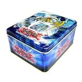 Yu-Gi-Oh! Rainbow Dragon Holiday 2007 Collectible Tin