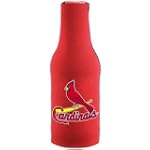 St Louis Cardinals Zipper Bottle Suit
