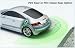 Electromagnetic Parking Sensor "No Holes" - Parking Dynamics PD1 - Rear