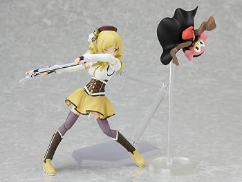 figma 魔法少女まどか☆マギカ 巴マミ