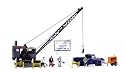 Construction Scene Essentials