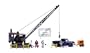 SceneMaster  Scene Essentials - Construction Scene
