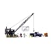 SceneMaster  Scene Essentials - Construction Scene