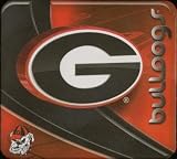 Georgia Bulldogs Mouse Pad