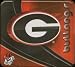Georgia Bulldogs Mouse Pad