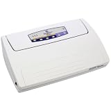 Genius 31233 Vakuumier- und Folienschwei�ger�t Smart Vacvon "Genius"