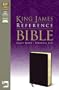 King James Version Personal Size Reference Bible, Giant Print