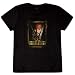 Pirates Of The Caribbean - Jack Ladies Fitted T-Shirt
