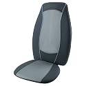 Homedics Shiatsu PLUS Back Massager with Heat