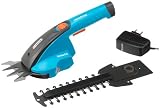 Gardena 8819-20 Accu-Buchsschneider-Set