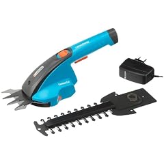 Gardena 8819-20 Accu-Buchsschneider-Set