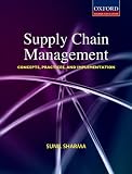 Supply Chain Management Supply Chain Management (Oxford Higher Education)