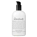 philosophy be somebody daily moisture lotion, fragrance-free 16 fl oz (480 ml)