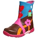 Agatha Ruiz de la Prada Toddler/Little Kid 81234 Boot