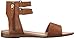 Franco Sarto Women's L-greer GLADIATOR Sandal