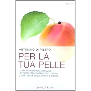 Per la tua pelle