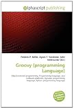 Groovy (programming Language)
