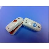 i.Tech Clip Radio A2DP Bluetooth Headset
