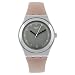 Swatch Men's YNS107 Pearly Gloss Watch