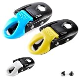 DMT Cycling Shoe Replacement Buckle - dm-buckle